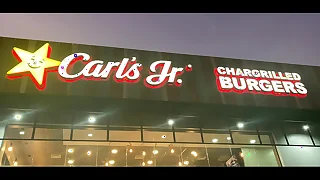 MASTURBACION P&Uacute;BLICA - FAST FOOD